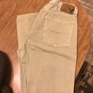 Men’s jeans